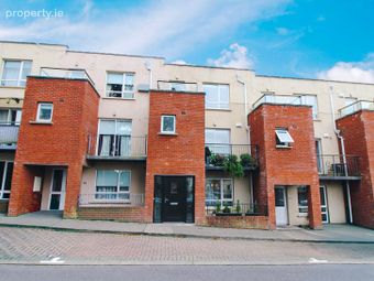 17 Millrace Garden, Saggart, Co. Dublin, Saggart, Co. Dublin