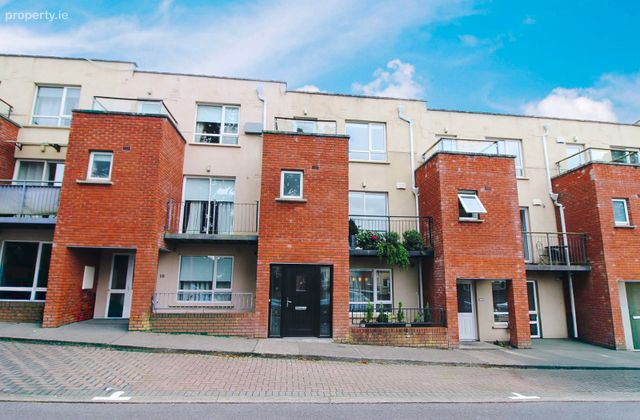 17 Millrace Garden, Saggart, Co. Dublin, Saggart, Co. Dublin - Click to view photos