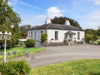 Glenair House, Priory Road, Delgany, Co. Wicklow, Delgany, Co. Wicklow