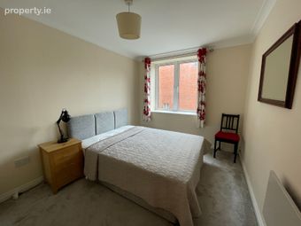 Inishtrahull, Custom House Harbour Apartments, IFSC, Dublin 1 - Image 2