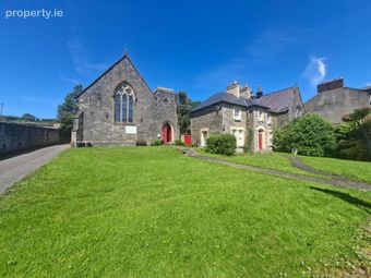 The Manse House, Farnham St., Cavan, Co. Cavan - Image 3