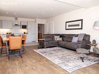 3 Bedroom Apartment, Jameson Orchard Road, Malahide, Co. Dublin