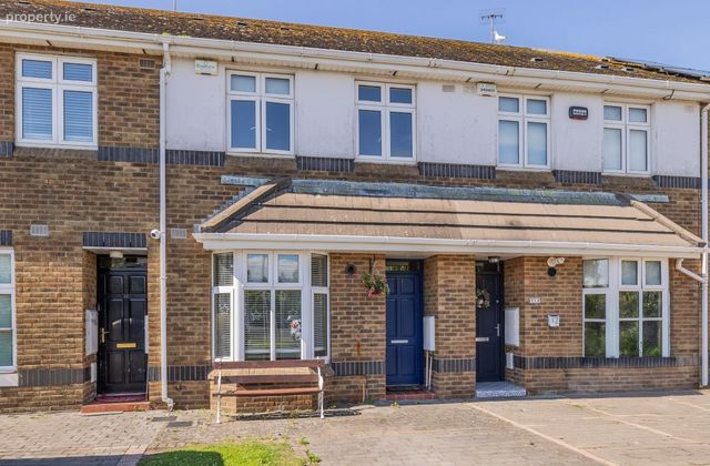15 Millview, Skerries, Skerries, Co. Dublin - Click to view photos