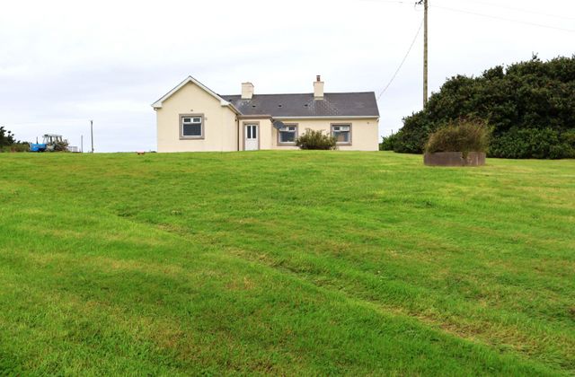 Carne, Belmullet, Co. Mayo - Click to view photos