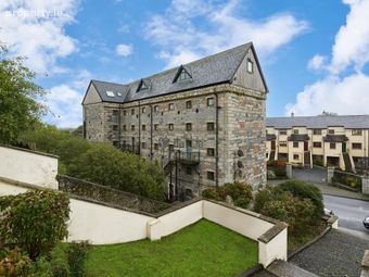 Apartment 4, The Old Mill, Church Street, Leighlin, Leighlinbridge, Co. Carlow