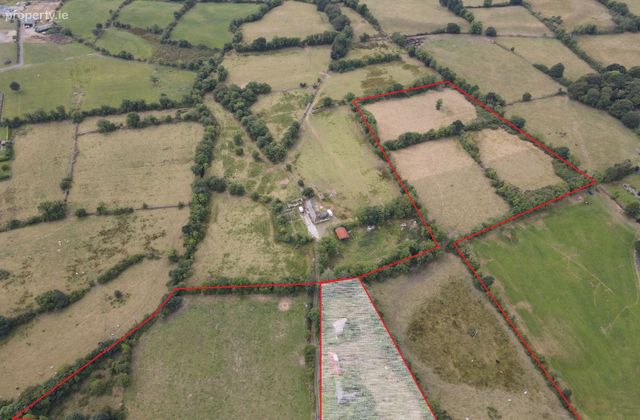 Lisduff, Virginia, Co. Cavan - Click to view photos