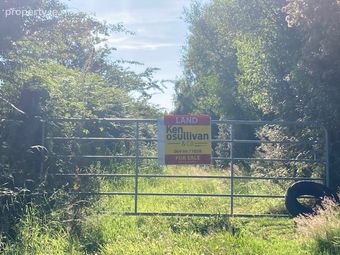 Knockysheehan Headford, Barraduff, Co. Kerry