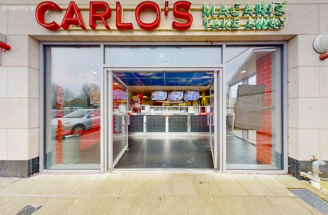 Carlo's, Unit 1, Greenhills Shopping Centre, Greenhills, Dublin 12 - Click to view photos
