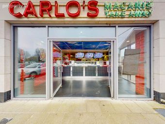 Carlo's, Unit 1, Greenhills Shopping Centre, Greenhills, Dublin 12