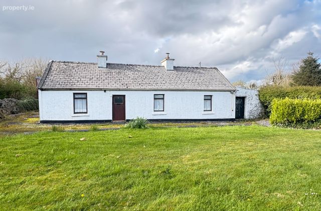 Ballyshanny, Kilfenora, Kilfenora, Co. Clare - Click to view photos