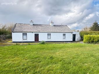 Ballyshanny, Kilfenora, Kilfenora, Co. Clare
