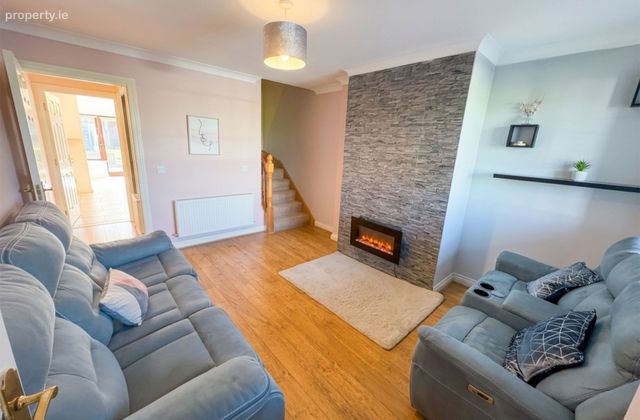 9 Coney Green, Coneyboro, Athy, Co. Kildare - Click to view photos