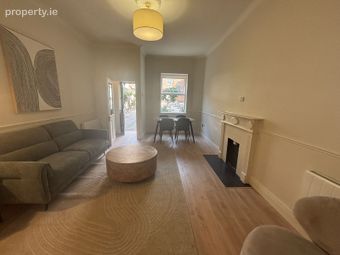 Two Bed Mountjoy Square Apartment, Dublin 1 - Image 4