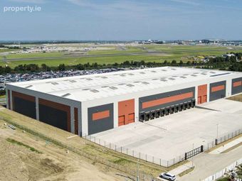 Unit E2 Horizon Logistics Park, Swords, Co. Dublin, Kilshane Cross, Dublin 11 - Image 2