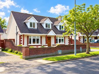 113 Sliabh Rua, Moate, Moate, Co. Westmeath - Image 3
