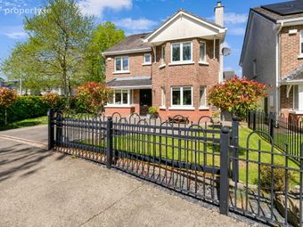 9 Priory Gate, Athboy, Co. Meath, Athboy, Co. Meath