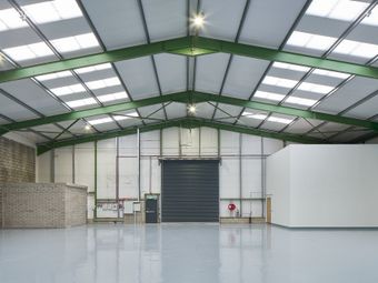 Unit 2 Nova Business Park, Little Island, Cork, Little Island, Co. Cork - Image 3