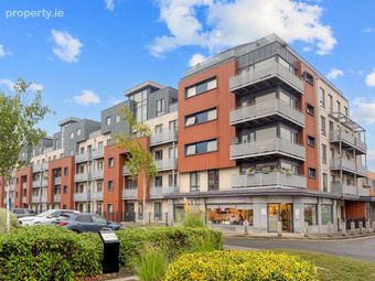 Apartment 43, Clearwater Court South, Pelletstown Avenue, Royal Canal Park, Dublin 15