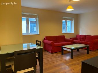 Apartment 11, Hartstonge Gate, Limerick City Centre, Co. Limerick - Image 3