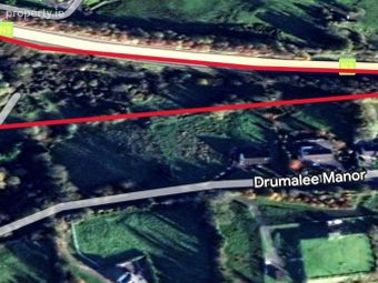 Killynebber, Cavan, Townparks, Co. Cavan