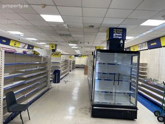 Former Eurogiant, Main Street, Newbridge, Co. Kildare - Image 3