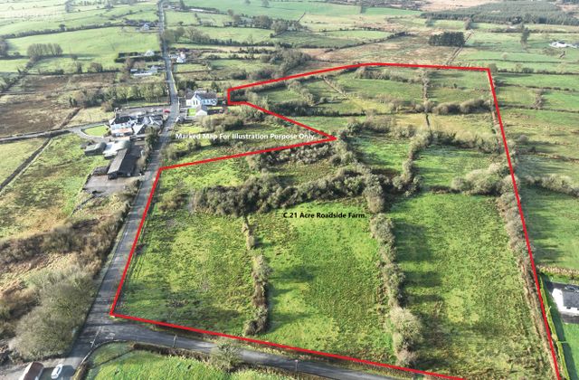 Carrowntawa, Lavagh, Ballymote, Co. Sligo, Ballymote, Co. Sligo - Click to view photos