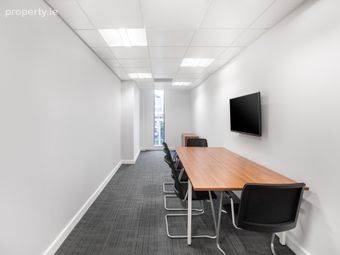 Regus, Ormond Building, 31-36 Ormond Quay Upper, Smithfield, Dublin 7 - Image 5