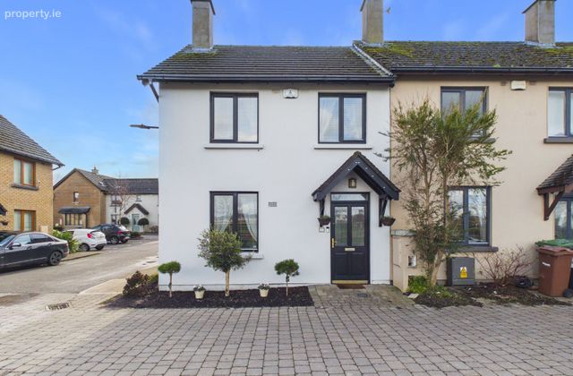 13 Forge Lane, Lusk Village, Lusk, Co. Dublin - Click to view photos