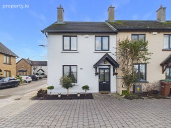 13 Forge Lane, Lusk Village, Lusk, Co. Dublin