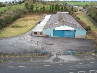 Lisnasaran, Cootehill, Co. Cavan, Cootehill, Co. Cavan