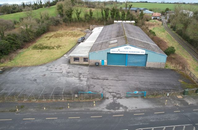 Lisnasaran, Cootehill, Co. Cavan, Cootehill, Co. Cavan - Click to view photos