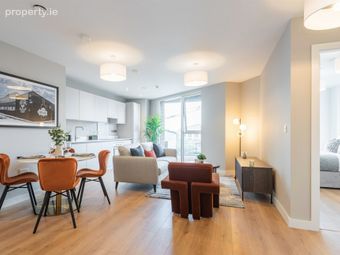 Three Bed, Dublin City Centre, Dublin 8 - Image 4
