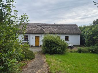 Clew Bay Cottage, Murrevagh, Mulranny, Mulranny, Co. Mayo