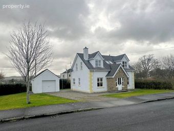 48 Dunalainn, Dunross, Culdaff, Co. Donegal, Culdaff, Co. Donegal