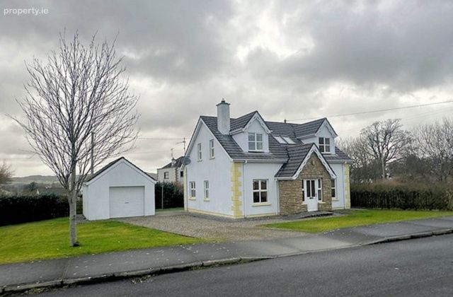 48 Dunalainn, Dunross, Culdaff, Co. Donegal, Culdaff, Co. Donegal - Click to view photos