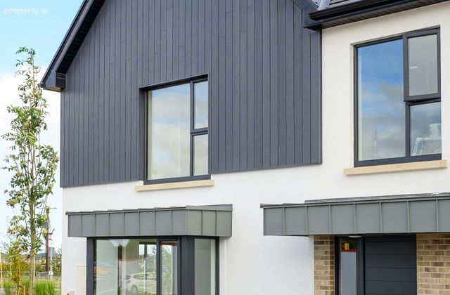 The Lambay, New Water Rock Road, Midleton, Co. Cork - Click to view photos