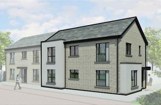 3 Bedroom End Of Terrace, Maryborough, Douglas, Co. Cork - Click to view photos