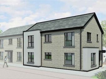 3 Bedroom End Of Terrace, Maryborough, Douglas, Co. Cork