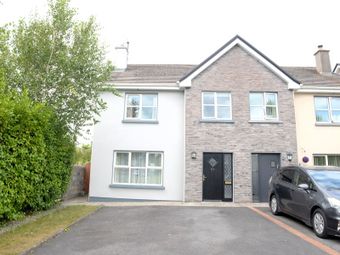 52 Danesfort Court, Loughrea, Co. Galway