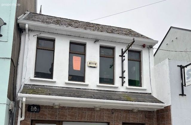 84 Parnell Street, Ennis, Ennis, Co. Clare - Click to view photos