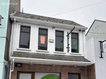 84 Parnell Street, Ennis, Ennis, Co. Clare