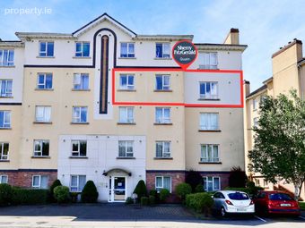 13 Rinardo House, Ard R&iacute;, Brideswell, Athlone, Athlone, Co. Westmeath