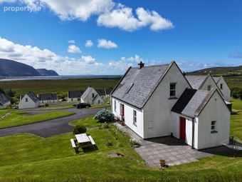 13 Baile Slievemore, Dugort, Achill, Co. Mayo - Image 2