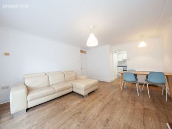 Apartment 40, The Ferry, City Gate, Christchurch, Dublin 8 - Image 5