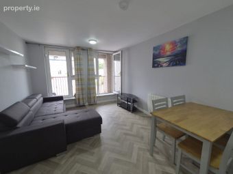 Apartment 10, The Moorings, Millerd Street, Cork City Centre, Co. Cork - Image 4