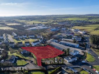 Elaghbeg, Bridgend, Co. Donegal, Bridgend, Co. Donegal