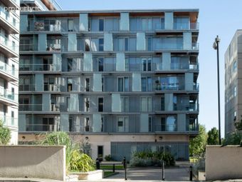 Apartment 207, 21 Time Place, Corrig Road, Sandyford, Dublin 18