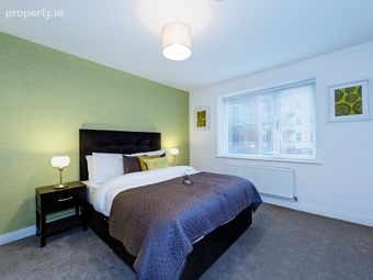 2 Bedroom Apartment, St Edmunds, Lucan, Co. Dublin - Image 5