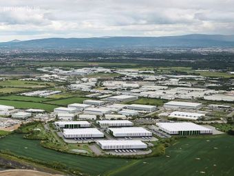 Unit 6 Ellipse, Northwest Logistics Park, Ballycoolin, Dublin 15, Ballycoolin, Dublin 15 - Image 4
