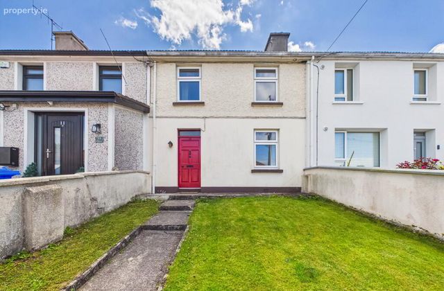 13 Emmet Street, Kilkenny, Kilkenny, Co. Kilkenny - Click to view photos